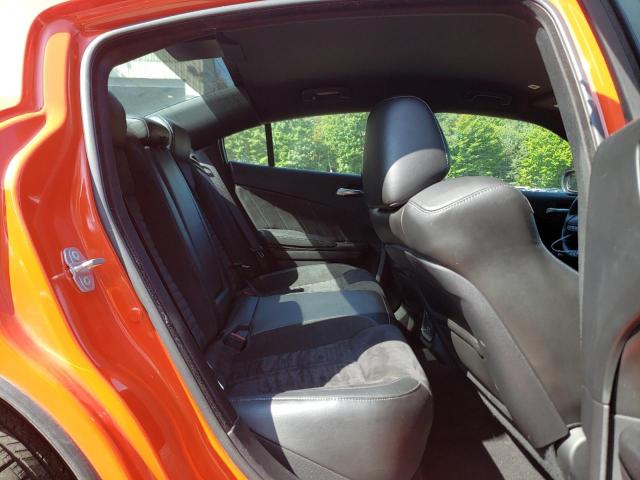 Photo 10 from auction – 2022 DODGE CHARGER R/ with VIN 2C3CDXCT7NH130347