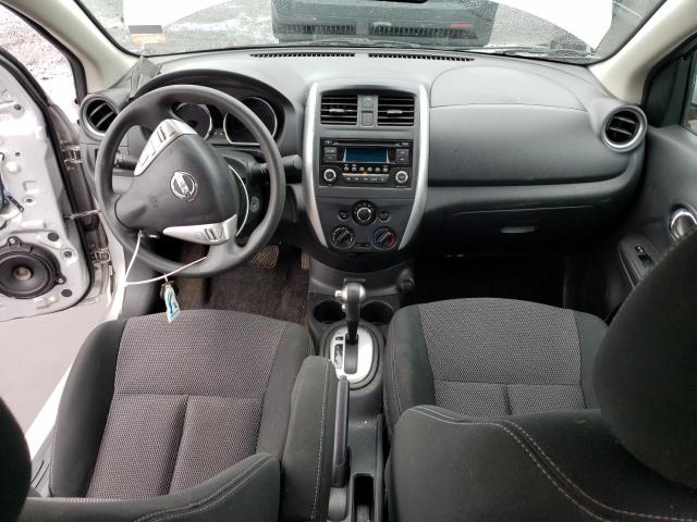 Photo 8 from auction – 2017 NISSAN VERSA S with VIN 3N1CN7AP1HL853351
