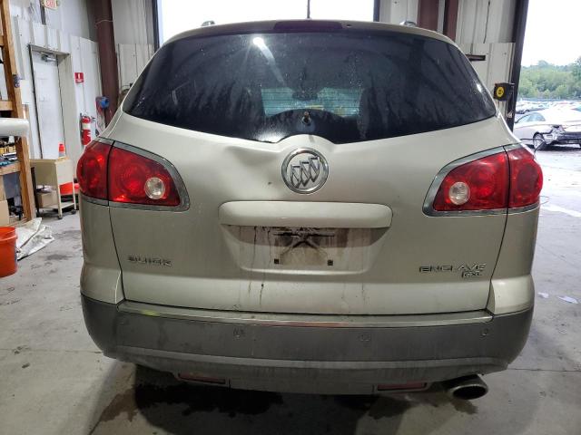 Photo 6 from auction – 2008 BUICK ENCLAVE CX with VIN 5GAEV23788J144480