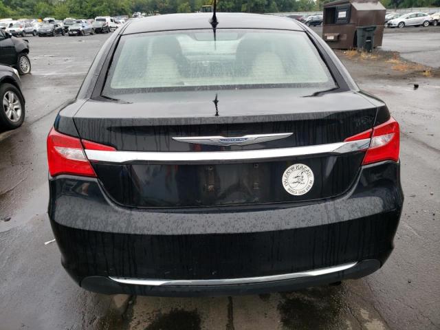 Photo 6 from auction – 2012 CHRYSLER 200 with VIN 1C3CCBAB2CN179878