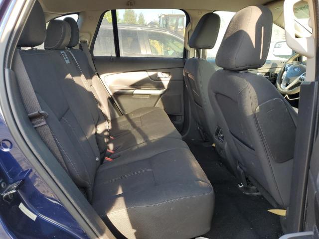 Photo 10 from auction – 2011 FORD EDGE SE with VIN 2FMDK3GC9BBA06003