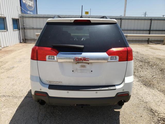 Photo 6 from auction – 2015 GMC TERRAIN SL with VIN 2GKFLSE39F6428346