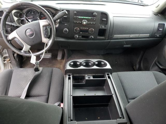 Photo 8 from auction – 2013 GMC SIERRA K15 with VIN 3GTP2VE73DG219161