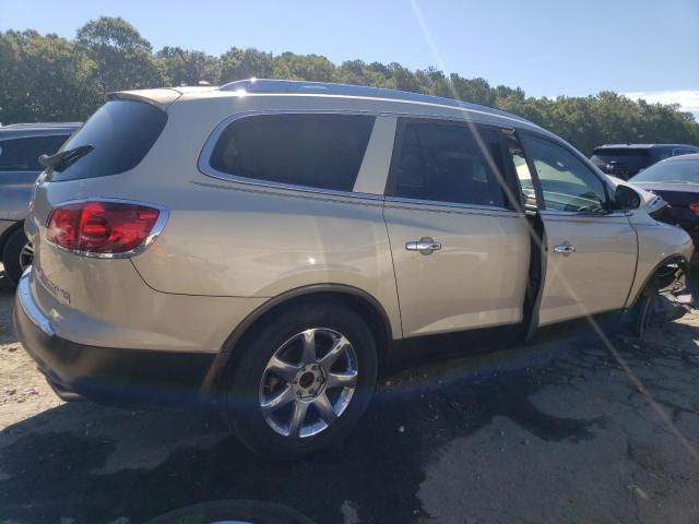 Снимка 3 от търг – 2008 BUICK ENCLAVE CX с VIN 5GAER23798J257942