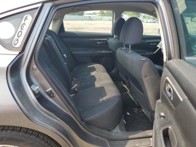 Photo 10 from auction – 2017 NISSAN ALTIMA 2.5 with VIN 1N4AL3AP2HC265494
