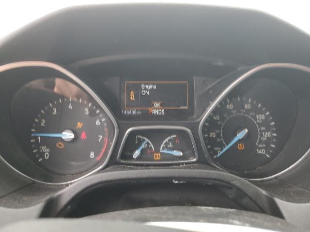 Photo 9 from auction – 2015 FORD FOCUS SE with VIN 1FADP3F20FL355626