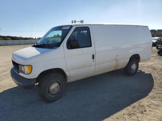FORD ECONOLINE 1995 with VIN 1FTJS34F4SHA07066 - Photo from auction