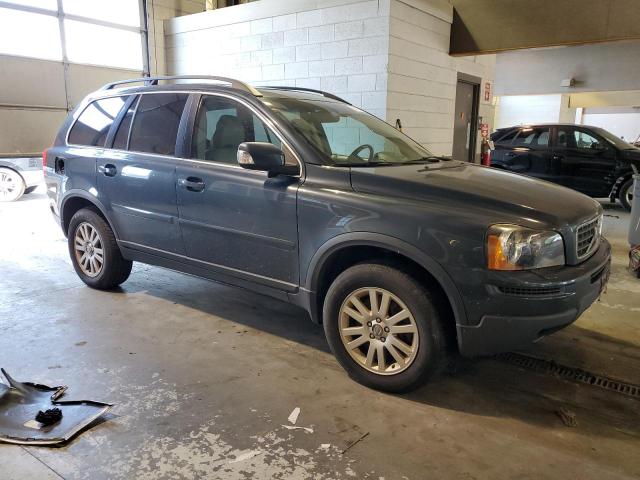 Photo 4 from auction – 2008 VOLVO XC90 3.2 with VIN YV4CZ982181450773
