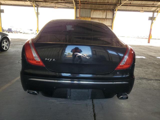 Photo 6 from auction – 2012 JAGUAR XJL SUPERC with VIN SAJWA2GE3CMV26920
