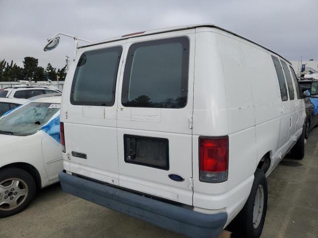 Photo 3 from auction – 2008 FORD ECONOLINE with VIN 1FTSE34L48DB57910
