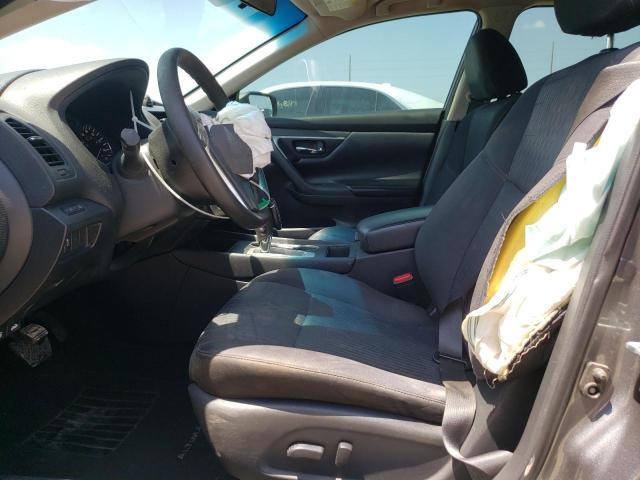 Photo 7 from auction – 2017 NISSAN ALTIMA 2.5 with VIN 1N4AL3AP6HC224964