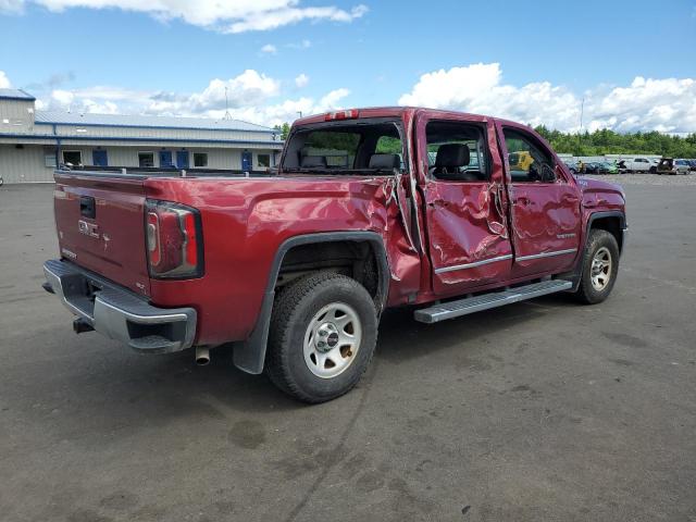 Photo 3 from auction – 2018 GMC SIERRA K15 with VIN 3GTU2NEC3JG554836