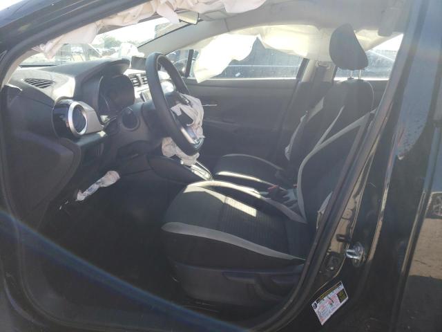 Photo 7 from auction – 2021 NISSAN VERSA SV with VIN 3N1CN8EVXML893128