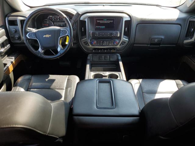 Photo 8 from auction – 2015 CHEVROLET SILVERADO with VIN 3GCUKSEC3FG303238