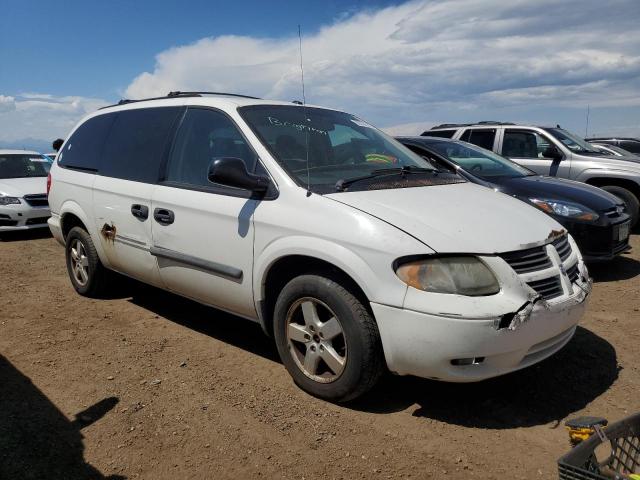 Photo 4 from auction – 2007 DODGE GRAND CARA with VIN 1D4GP24R87B136344