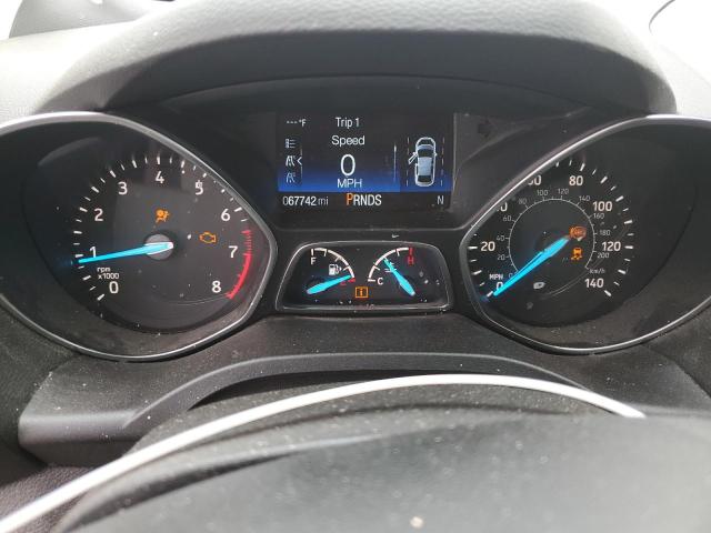 Zdjęcie 9 z aukcji – 2018 FORD ESCAPE TIT z VIN 1FMCU9J91JUC07926
