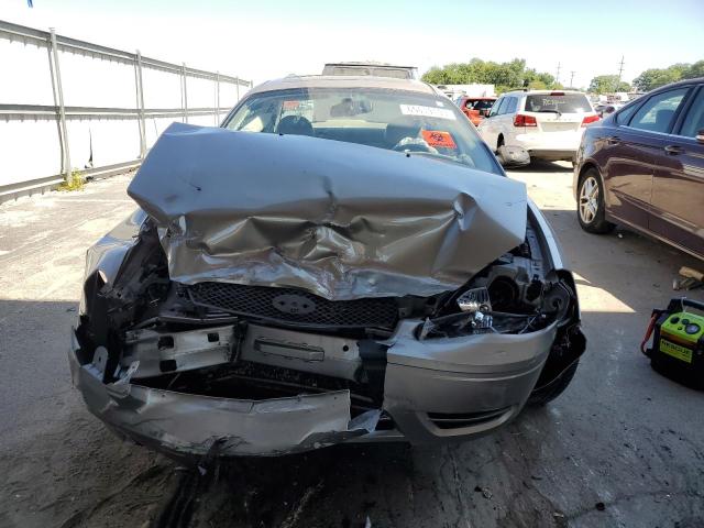 Foto 5 de la subasta – 2006 FORD TAURUS SEL con VIN 1FAFP56U26A197906
