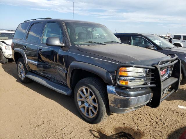 Photo 4 from auction – 2003 GMC YUKON with VIN 1GKEK13Z13R288096