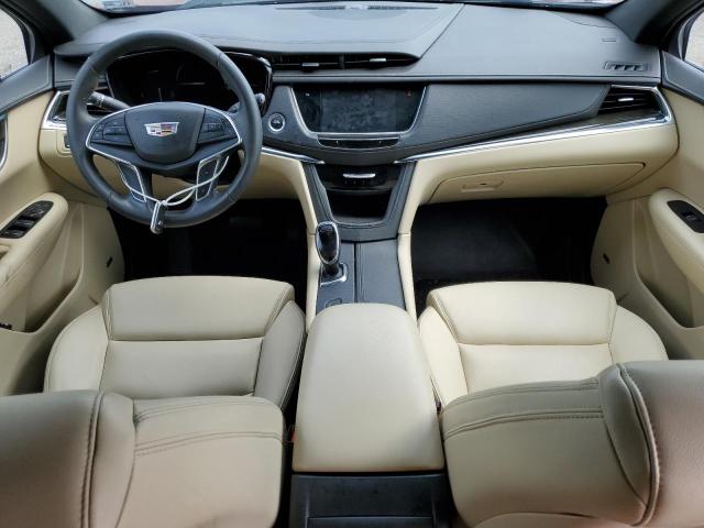 Photo 8 from auction – 2017 CADILLAC XT5 with VIN 1GYKNARS9HZ231792
