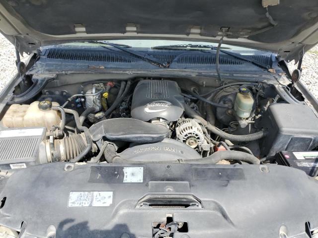 Photo 11 from auction – 2002 CHEVROLET SILVERADO with VIN 2GCEC19T521279873
