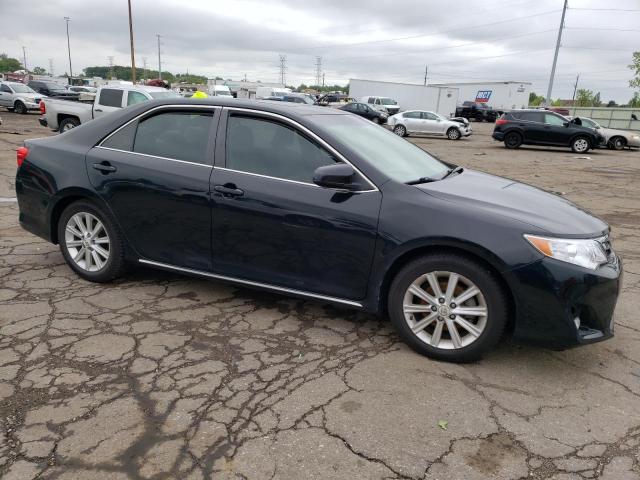 Снимка 4 от търг – 2012 TOYOTA CAMRY BASE с VIN 4T4BF1FKXCR175845