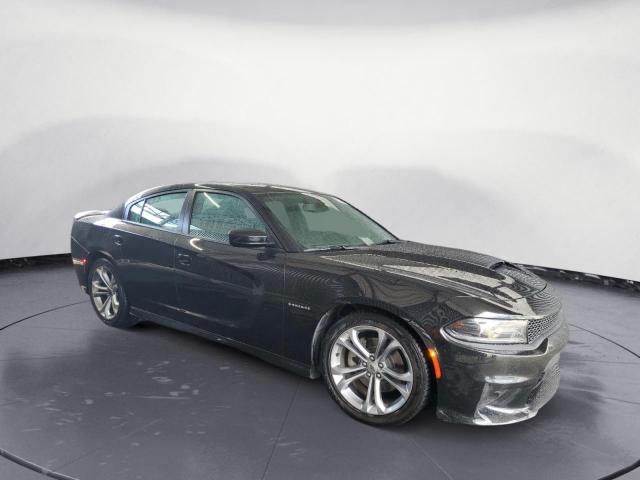 Photo 4 from auction – 2021 DODGE CHARGER R/ with VIN 2C3CDXCT5MH579265
