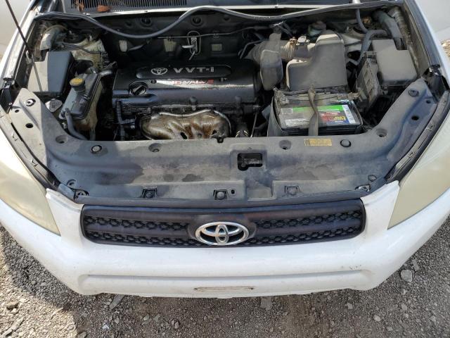 Photo 11 from auction – 2007 TOYOTA RAV4 with VIN JTMBD33VX76047064