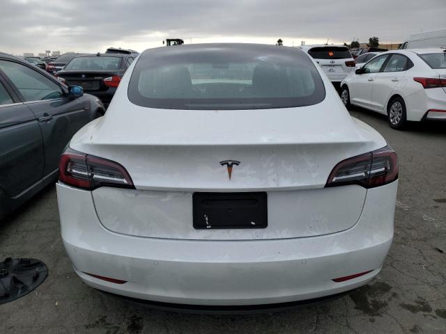 Photo 6 from auction – 2020 TESLA MODEL 3 with VIN 5YJ3E1EA5LF631323