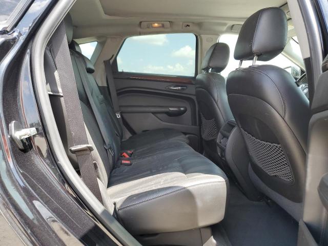 Photo 11 from auction – 2012 CADILLAC SRX PERFOR with VIN 3GYFNEE3XCS615805