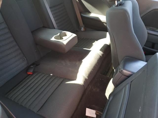 Photo 10 from auction – 2014 DODGE CHALLENGER with VIN 2C3CDYAG9EH307556