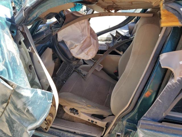 Photo 7 from auction – 1999 FORD EXPLORER with VIN 1FMZU34E2XZA22036