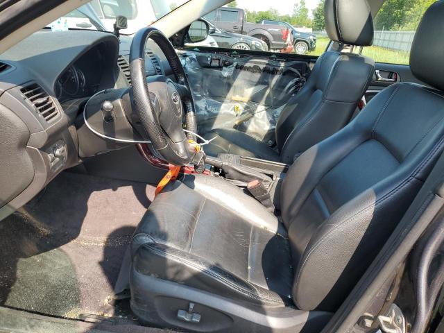 Photo 7 from auction – 2007 SUBARU OUTBACK OU with VIN 4S4BP62CX77331048