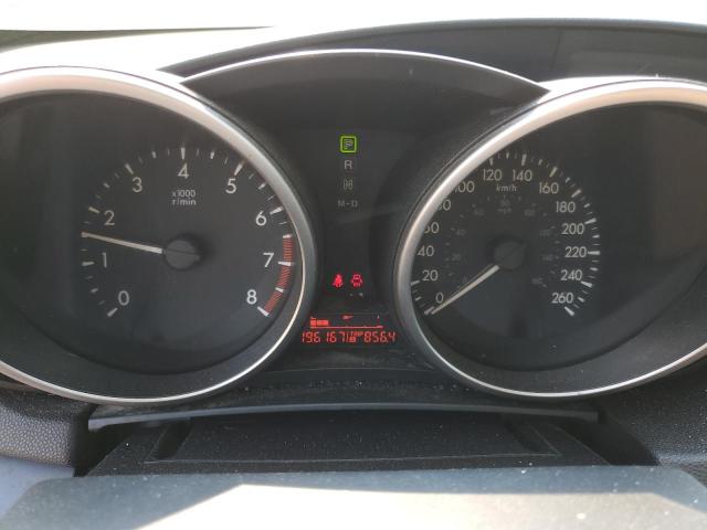Photo 9 from auction – 2010 MAZDA 3 I with VIN JM1BL1SF6A1187361