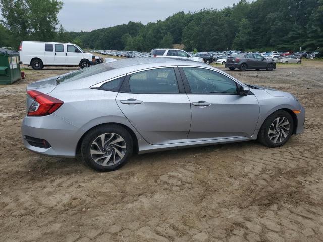 Photo 3 from auction – 2018 HONDA CIVIC EX with VIN 2HGFC2F71JH547407