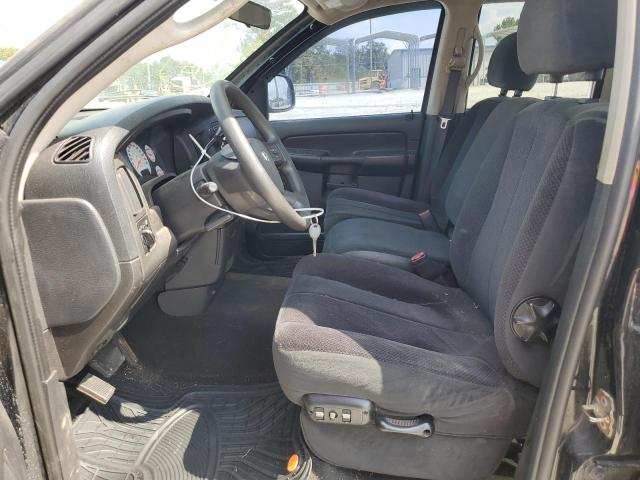 Photo 7 from auction – 2005 DODGE RAM 1500 with VIN 1D7HA18N45S210043