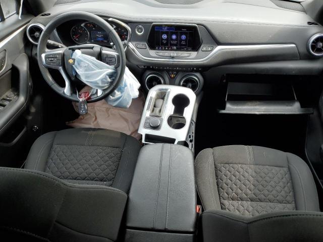Photo 8 from auction – 2022 CHEVROLET BLAZER 2LT with VIN 3GNKBCR44NS133233