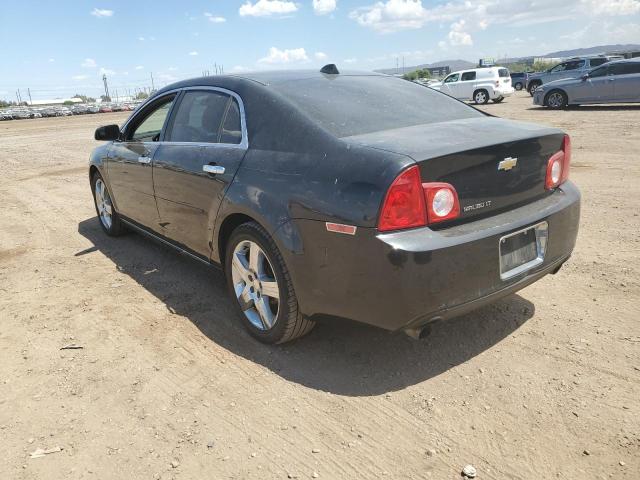 Photo 2 from auction – 2012 CHEVROLET MALIBU 3LT with VIN 1G1ZF5E79CF157688