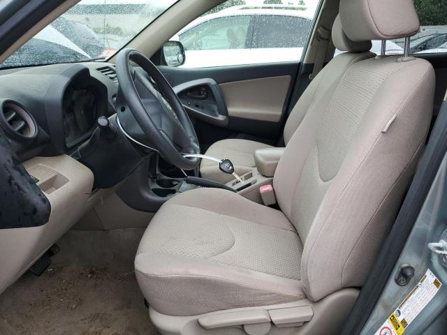 Photo 7 from auction – 2007 TOYOTA RAV4 with VIN JTMZD33V276047011