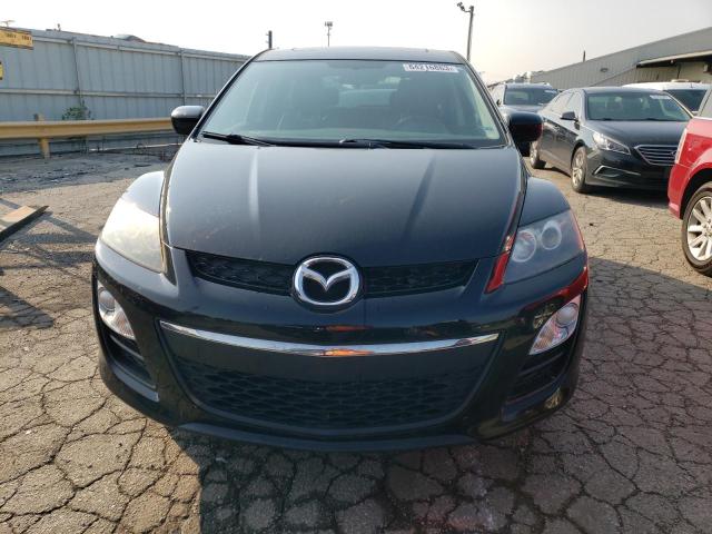 Photo 5 from auction – 2012 MAZDA CX-7 with VIN JM3ER2C59C0410550