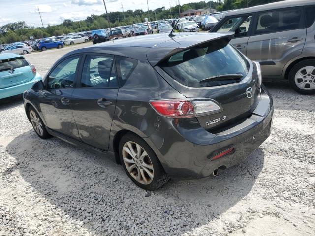Photo 2 from auction – 2011 MAZDA 3 S with VIN JM1BL1K61B1400508