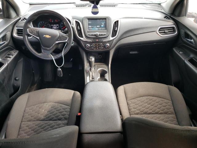 Photo 8 from auction – 2018 CHEVROLET EQUINOX LT with VIN 3GNAXJEV5JL127154