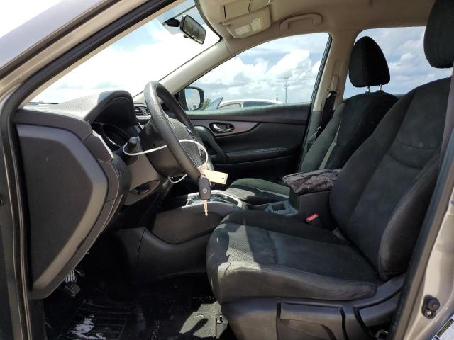 Photo 7 from auction – 2016 NISSAN ROGUE S with VIN JN8AT2MT6GW026254