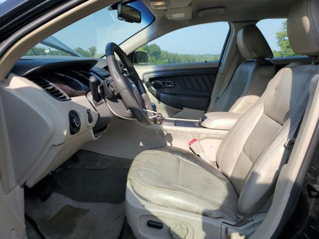 Снимка 7 от търг – 2010 FORD TAURUS SEL с VIN 1FAHP2EW6AG108399