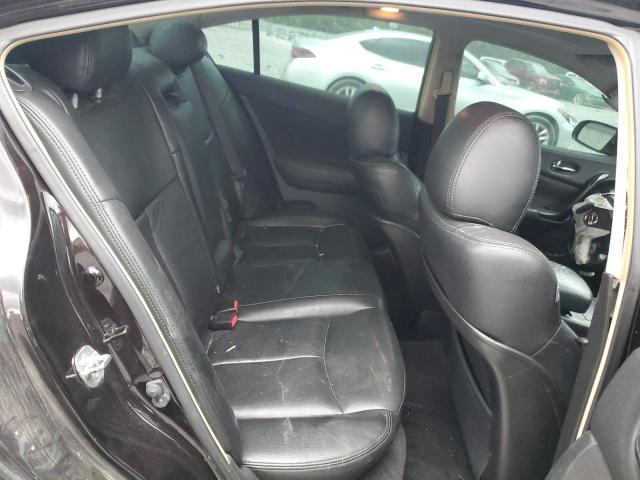 Photo 10 from auction – 2011 NISSAN MAXIMA S with VIN 1N4AA5AP0BC828423