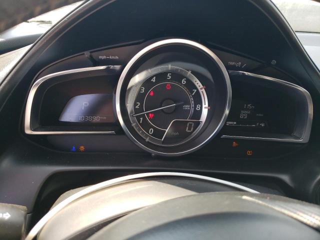 Zdjęcie 9 z aukcji – 2016 MAZDA CX-3 GRAND z VIN JM1DKBD70G0106148