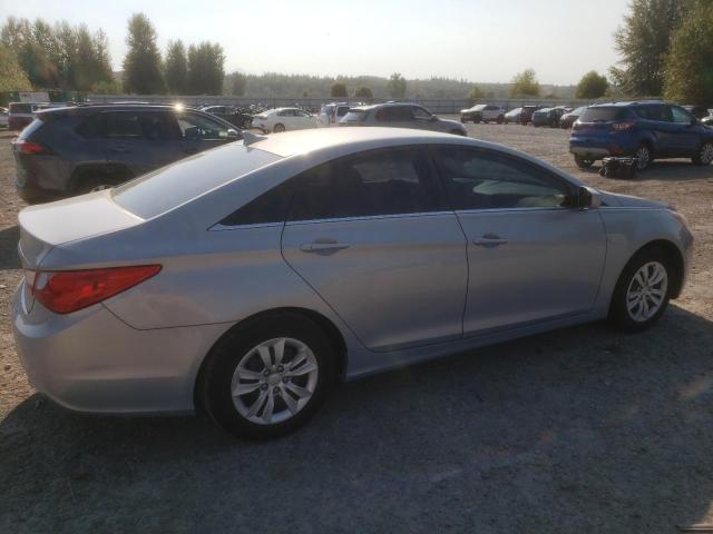 Photo 3 from auction – 2011 HYUNDAI SONATA GLS with VIN 5NPEB4AC6BH147624