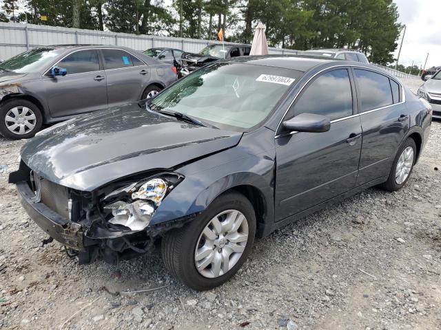 Photo 1 from auction – 2011 NISSAN ALTIMA BAS with VIN 1N4AL2AP6BN432249