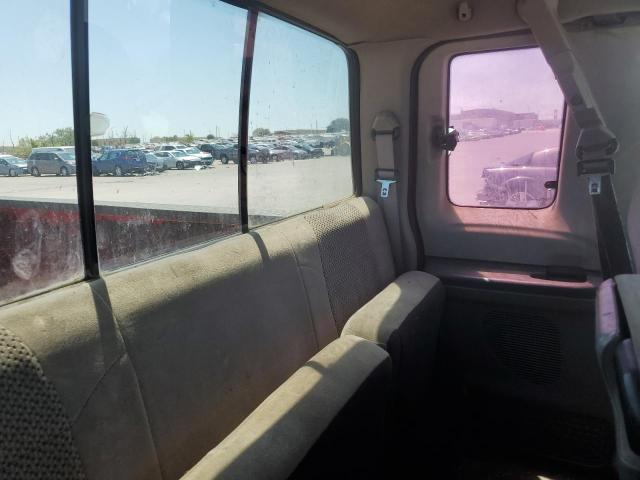 Photo 10 from auction – 2001 FORD F250 SUPER with VIN 1FTNX20S91EA63276