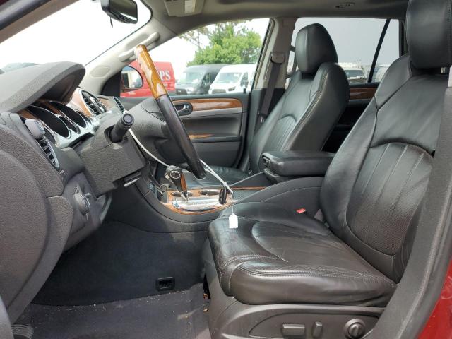Photo 7 from auction – 2010 BUICK ENCLAVE CX with VIN 5GALRBED9AJ149711