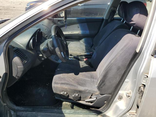 Photo 7 from auction – 2005 NISSAN ALTIMA S with VIN 1N4AL11D25C362605